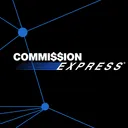 COMMISSION EXPRESS logo