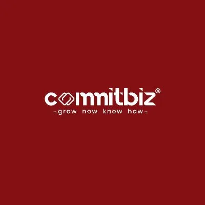 Commitbiz Logo