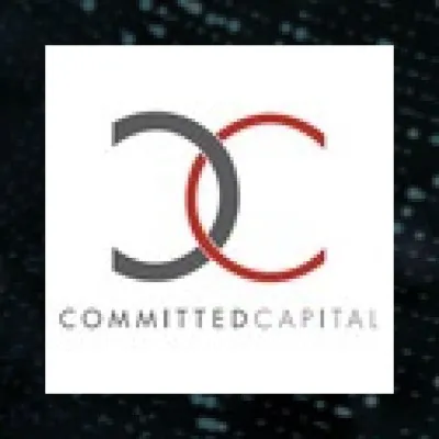 Committed Capital logo