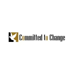 Committed to Change Logo
