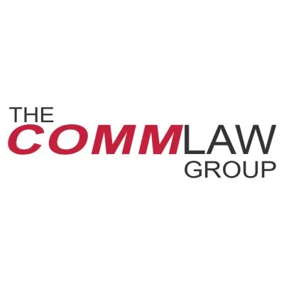 Marashlian & Donahue, PLLC logo