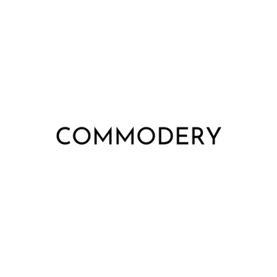 Commodery logo