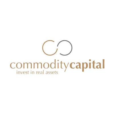 Commodity Capital Opportunity Fund HA III, LLC logo