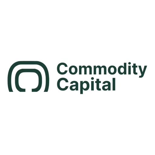 Commodity Capital Fund II, LP logo