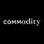 Commodity Fragrances logo