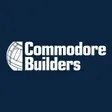 Commodore Builders-company-logo