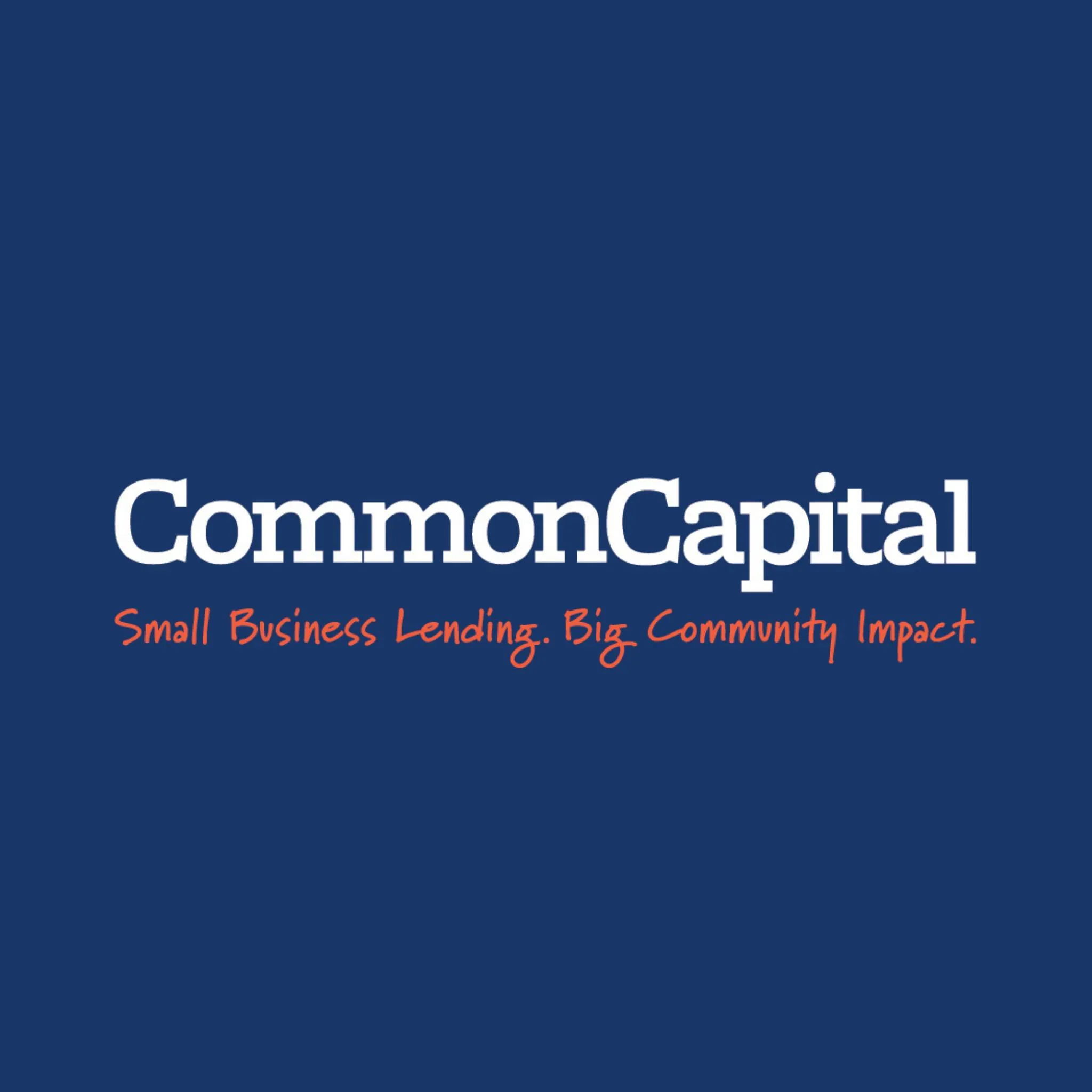 Common Capital Inc. logo