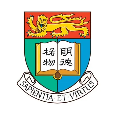 Blockchain@HKU logo