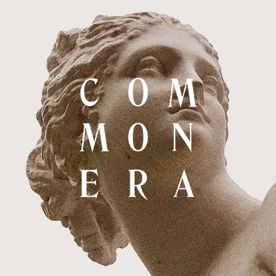 COMMON ERA logo