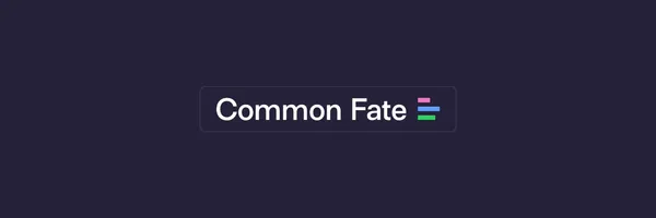 Common Fate Logo & Brand Assets (SVG, PNG and vector) - Brandfetch