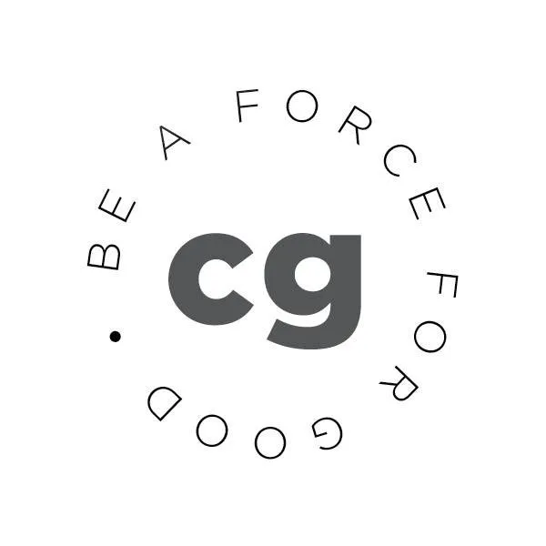 Common Good logo
