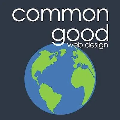 Common Good Design Logo & Brand Assets (SVG, PNG and vector) - Brandfetch
