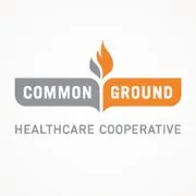 Common Ground Healthcare Logo