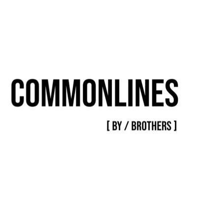 COMMONLINES logo