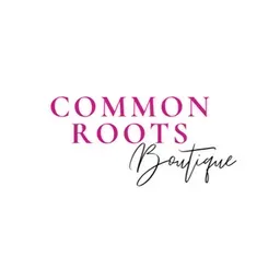 Commonrootsboutique