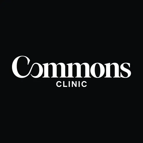 Commons Clinic logo