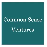 Common Sense Growth logo