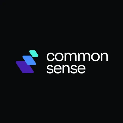 Common Sense logo