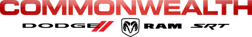 Commonwealth Dodge LLC logo