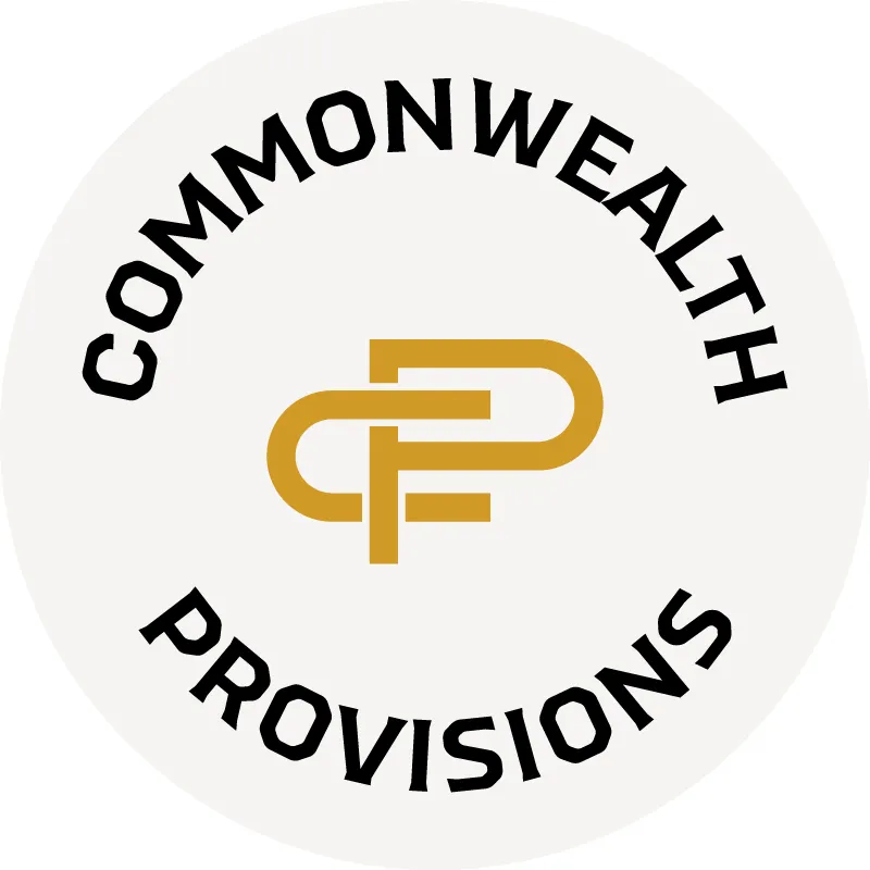 Commonwealthprovisions