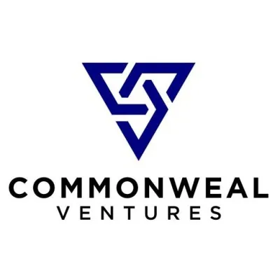 Commonweal Ventures logo