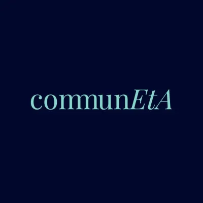 communEtA logo