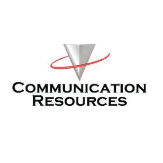 Communication Resources logo