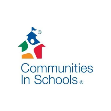 Communities In Schools Logo