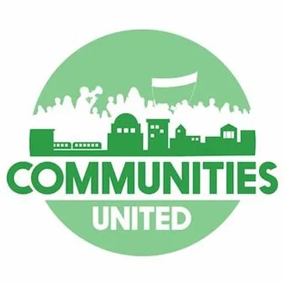 Communities Unlimited