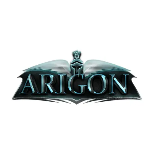 Arigon Atomic Infra II, a Series of A Master Series, LLC logo