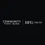Community First Bank HFG Trust