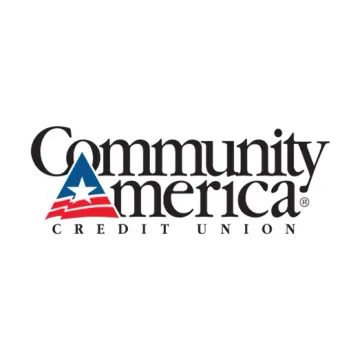 CommunityAmerica Credit Union Logo