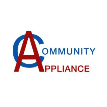 Community Appliance