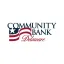 Community Bank Delaware