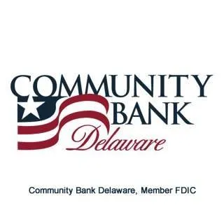 Community Bank Delaware logo