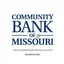 Community Bank of Missouri