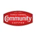 Community Coffee logo
