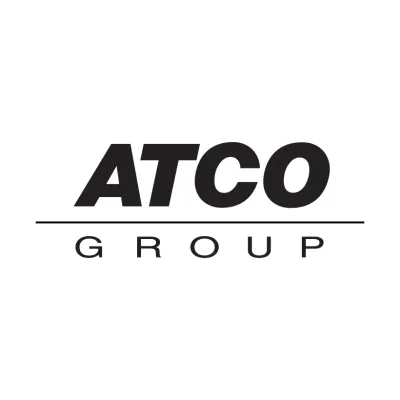 ATCOs Community Equipment Pro logo