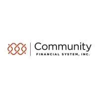 Community Bank System Inc logo