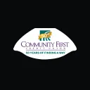 Community First CU logo
