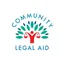 Community Legal Aid Services logo