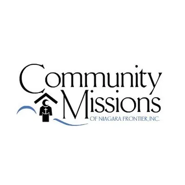 Community Missions Logo