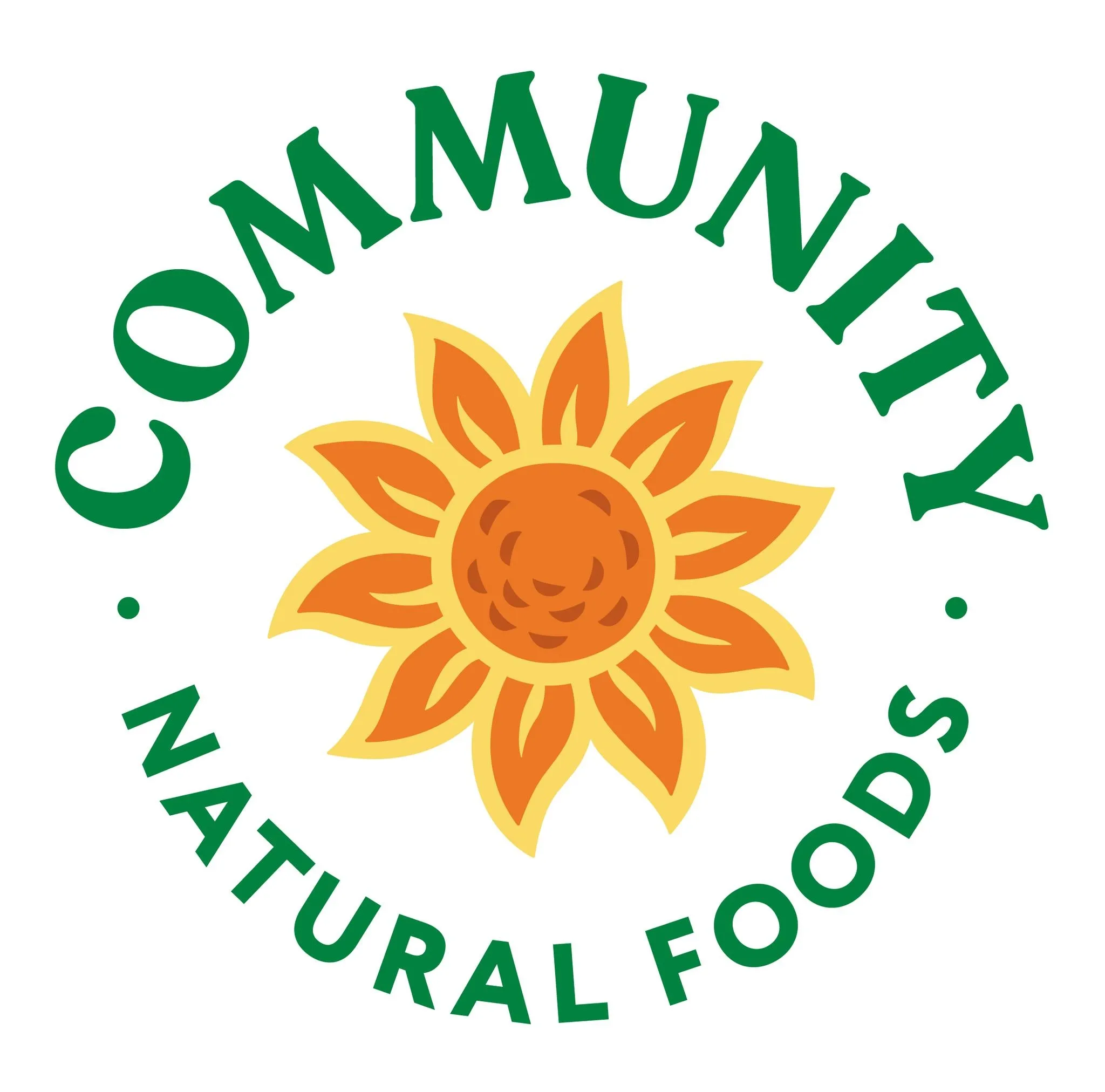 Community Natural Foods