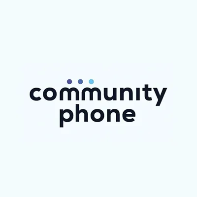 Community Phone