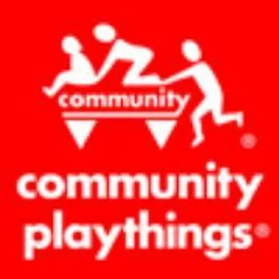 Community Playthings logo