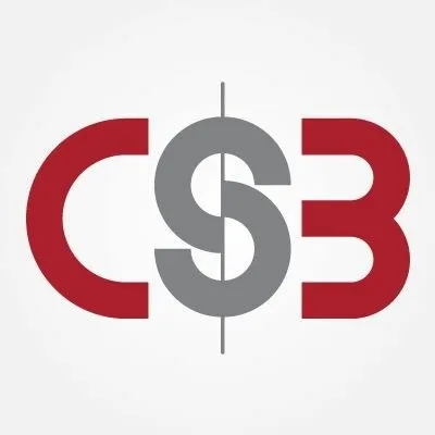 Community Savings Bank logo