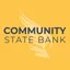 Community State Bank - CSB