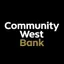 Community West Bank