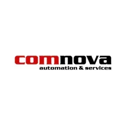 COMNOVA GmbH logo