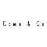 Logo Como & Co